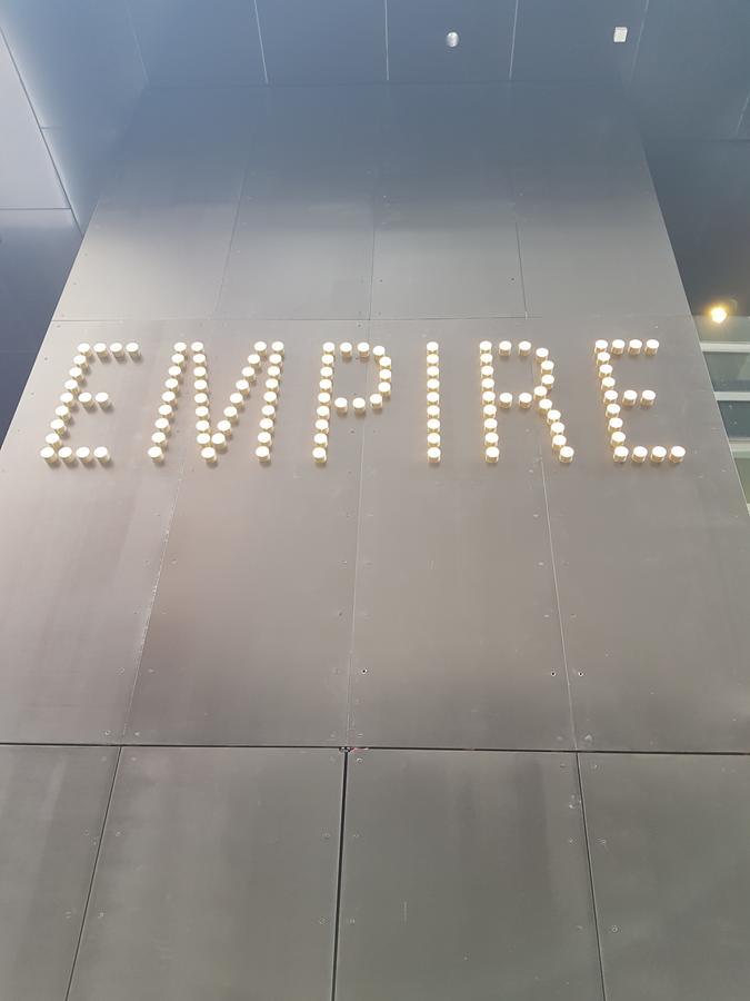 Empire Melbourne Central By Apartments Of 멜번 외부 사진
