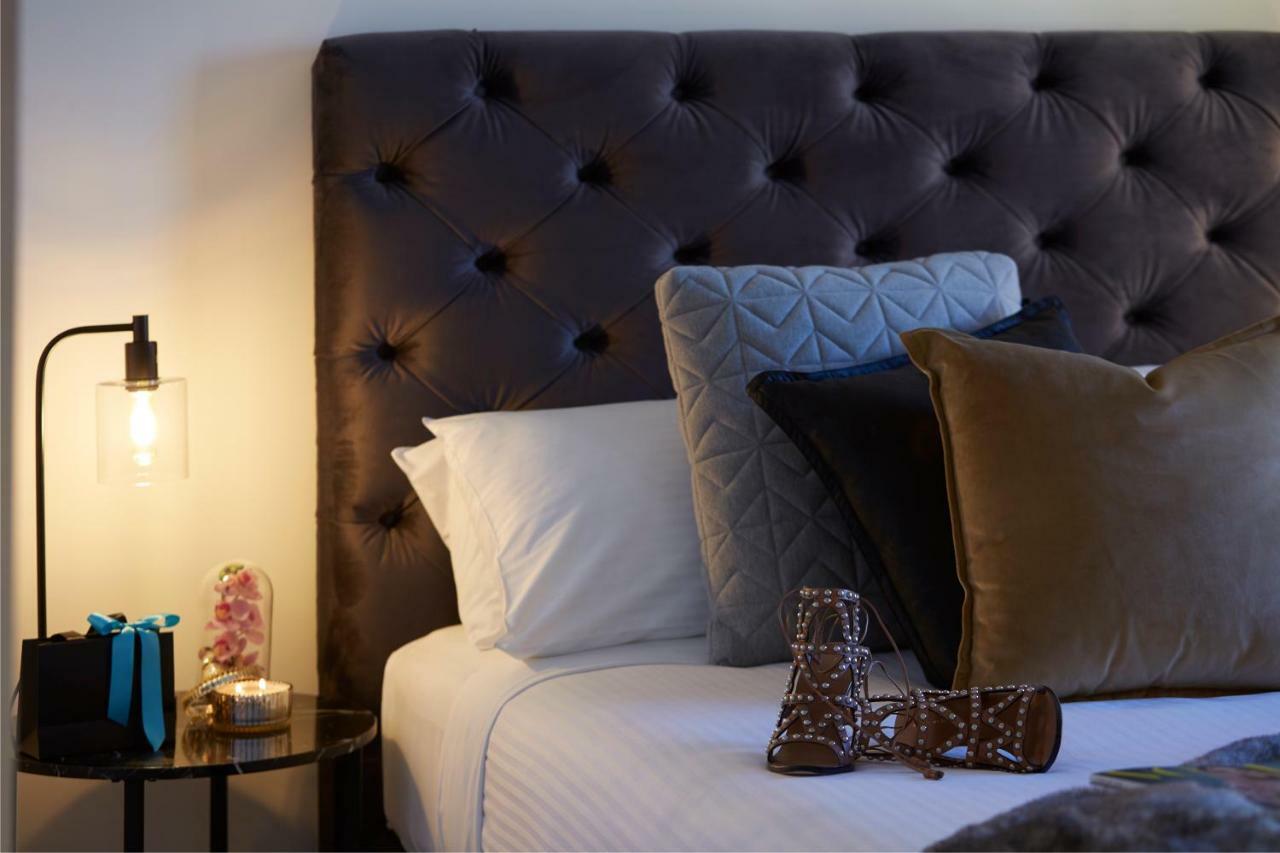 Empire Melbourne Central By Apartments Of 멜번 외부 사진