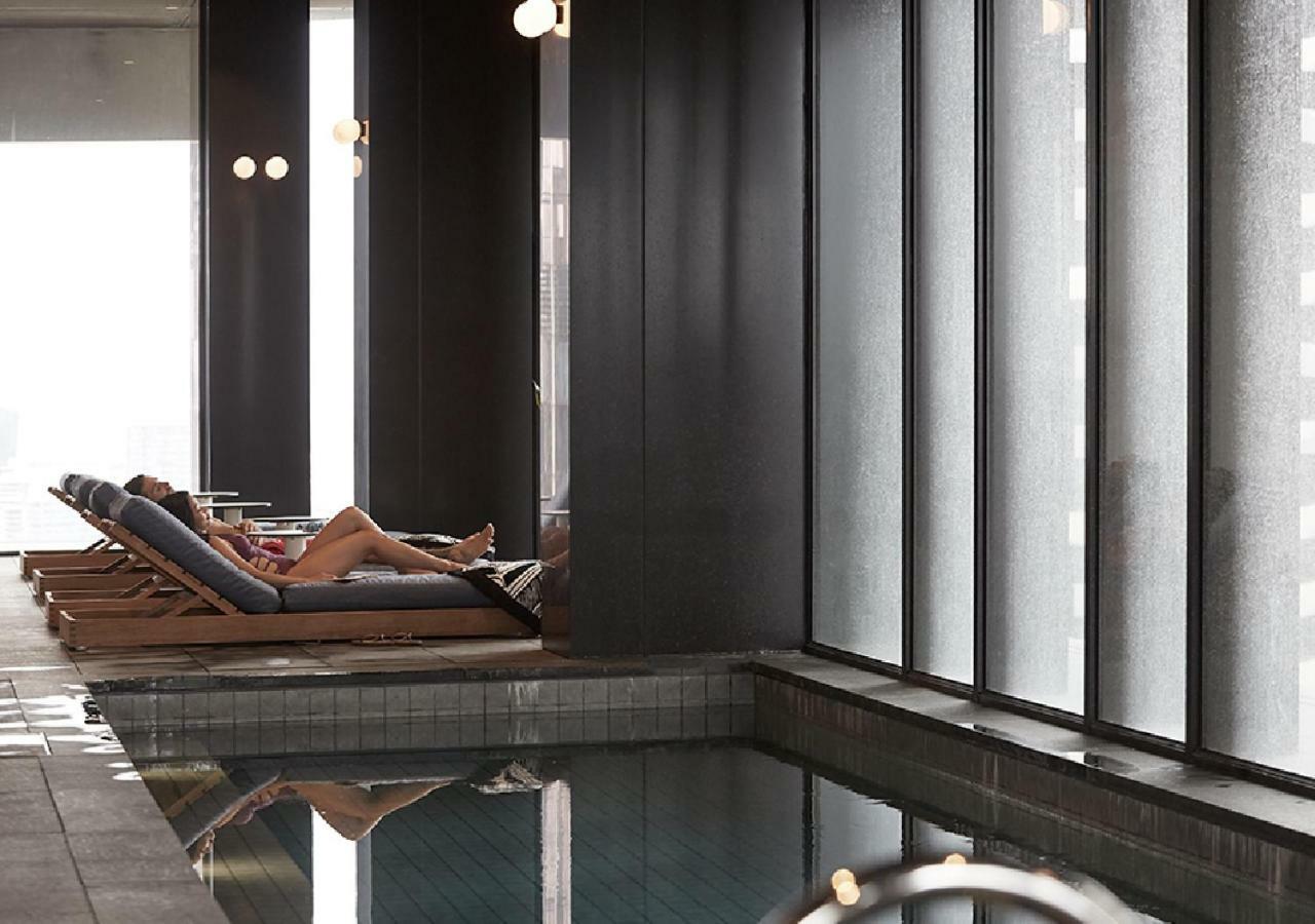 Empire Melbourne Central By Apartments Of 멜번 외부 사진